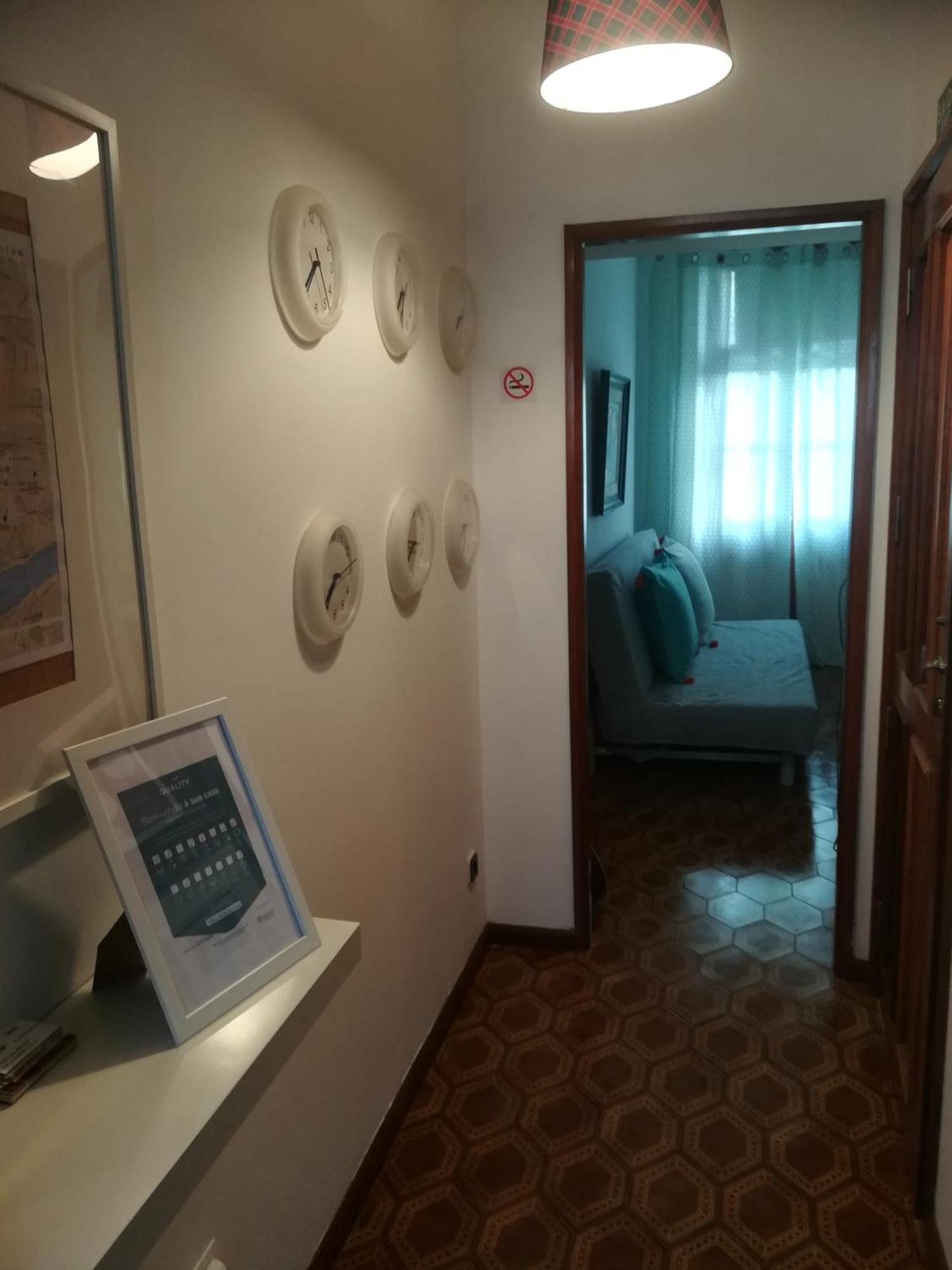 Oportobestview Экстерьер фото
